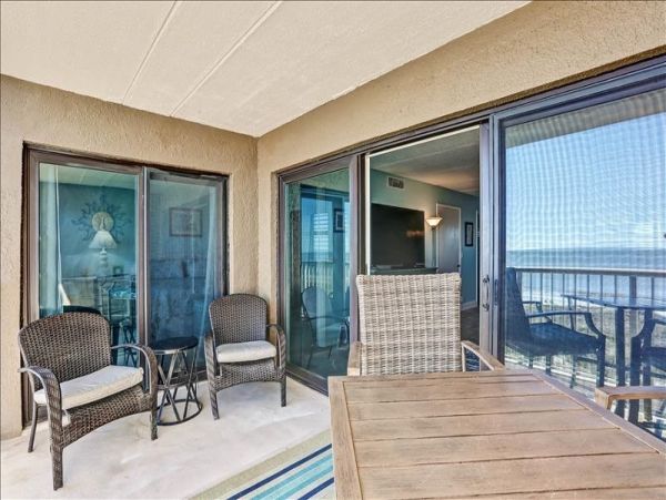 Fernandina Beach Amelia Island Condo 956578