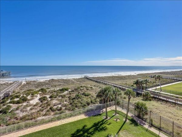 Fernandina Beach Amelia Island Condo 956578