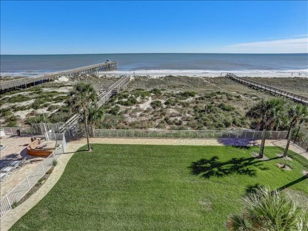 Fernandina Beach Amelia Island Condo 956578