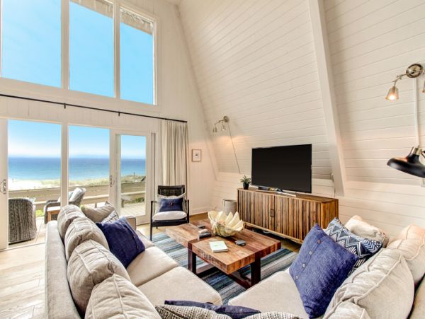 Oceanfront Escape on Amelia Island