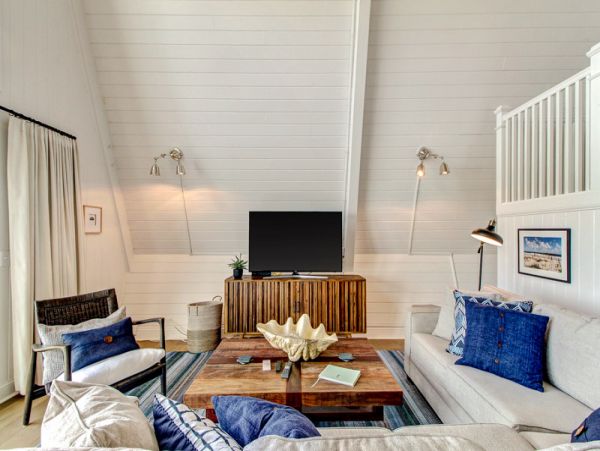 Oceanfront Escape on Amelia Island