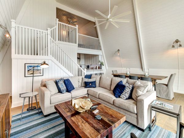 Oceanfront Escape on Amelia Island