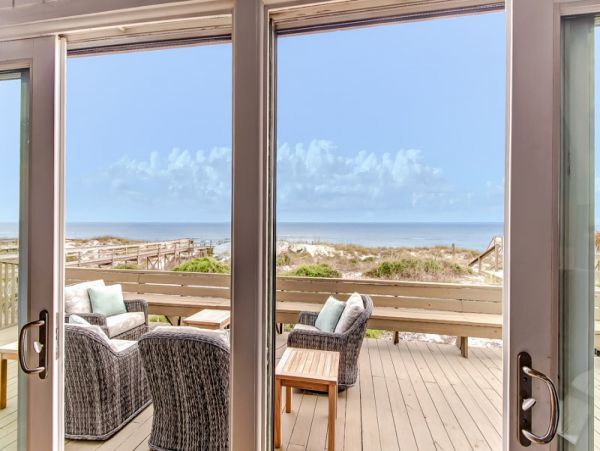 Oceanfront Escape on Amelia Island