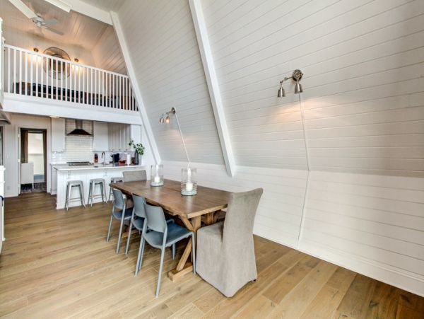 Oceanfront Escape on Amelia Island