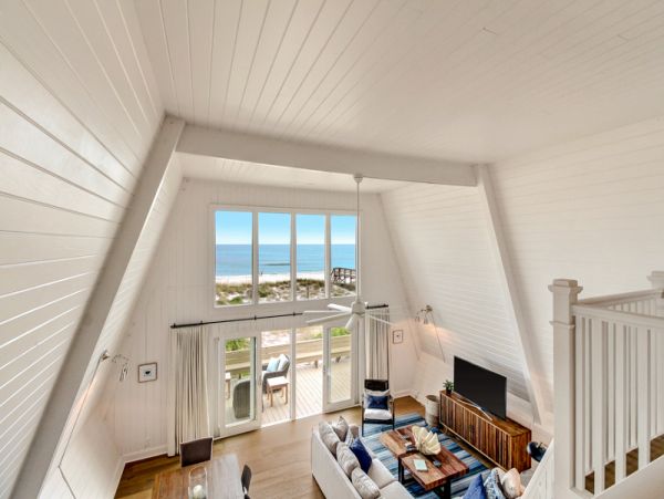 Oceanfront Escape on Amelia Island