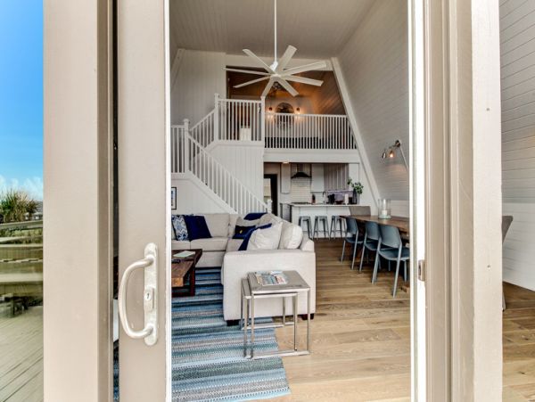 Oceanfront Escape on Amelia Island