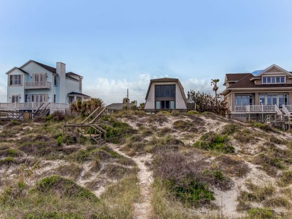 Oceanfront Escape on Amelia Island