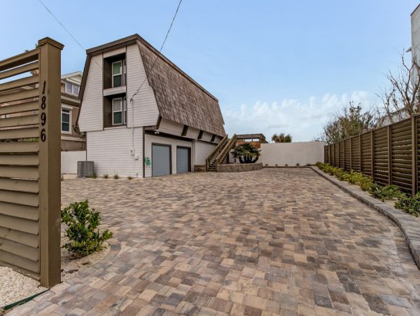 Oceanfront Escape on Amelia Island
