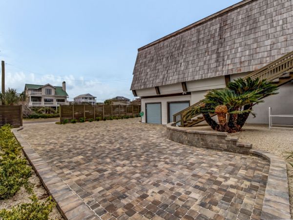 Oceanfront Escape on Amelia Island