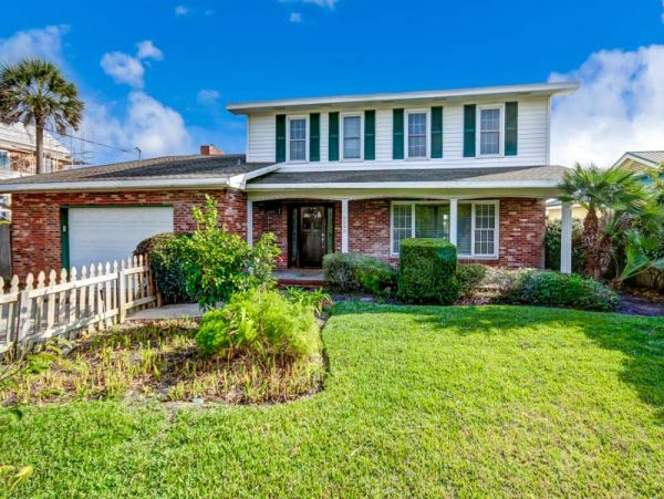Fernandina Beach Amelia Island Condo 956580