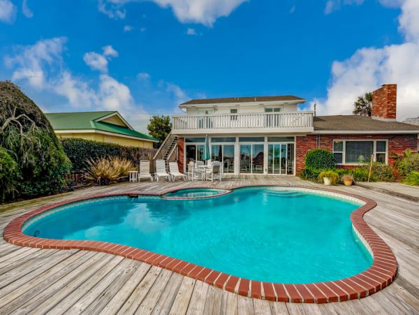 Fernandina Beach Amelia Island Condo 956580