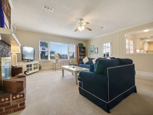 Fernandina Beach Amelia Island Condo 956580