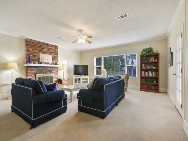 Fernandina Beach Amelia Island Condo 956580