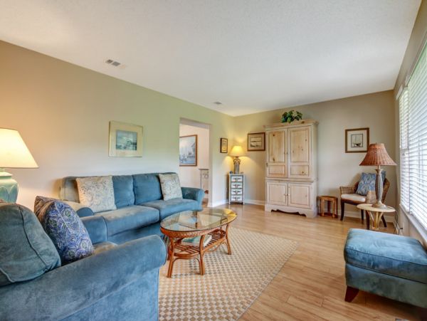Fernandina Beach Amelia Island Condo 956580