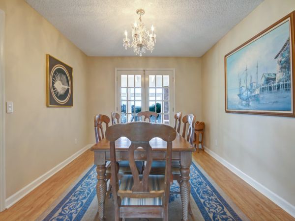 Fernandina Beach Amelia Island Condo 956580