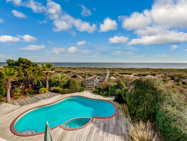 Fernandina Beach Amelia Island Condo 956580