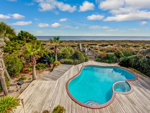 Fernandina Beach Amelia Island Condo 956580
