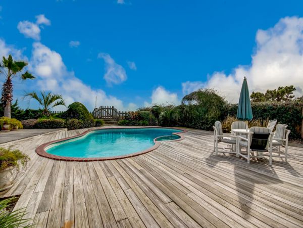 Fernandina Beach Amelia Island Condo 956580