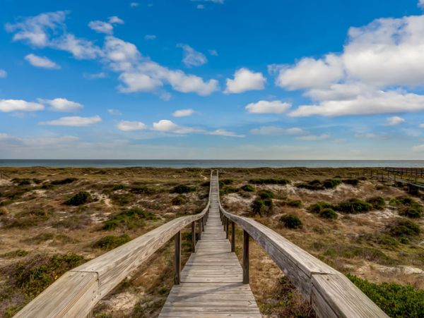 Fernandina Beach Amelia Island Condo 956580