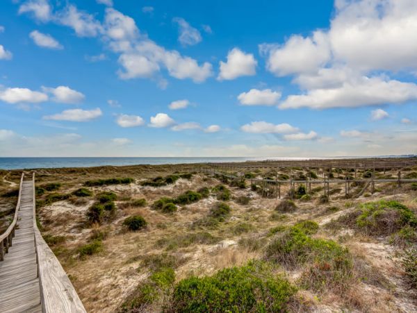 Fernandina Beach Amelia Island Condo 956580