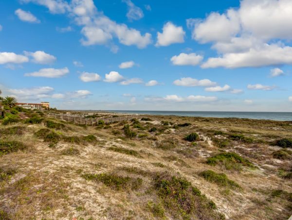 Fernandina Beach Amelia Island Condo 956580