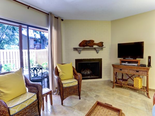 Fernandina Beach Amelia Island Condo 956581