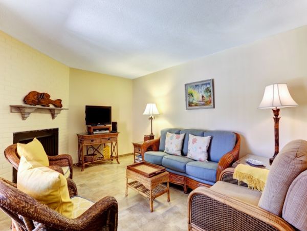 Fernandina Beach Amelia Island Condo 956581