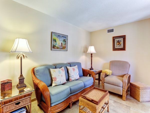 Fernandina Beach Amelia Island Condo 956581