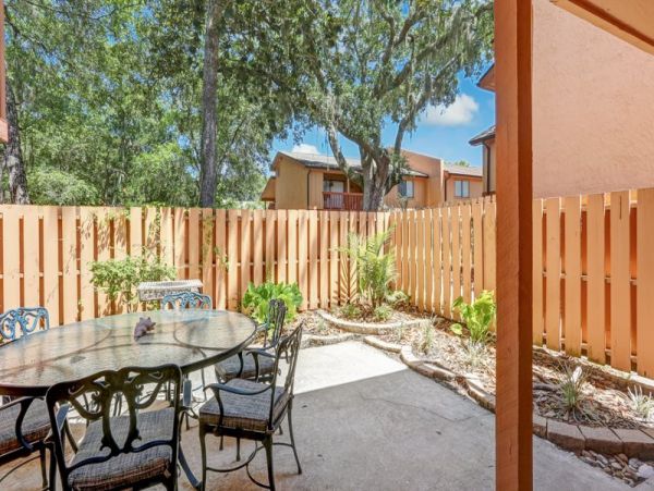 Fernandina Beach Amelia Island Condo 956581
