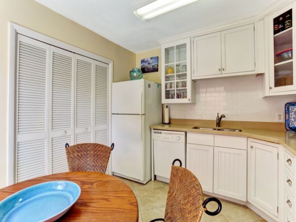 Fernandina Beach Amelia Island Condo 956581