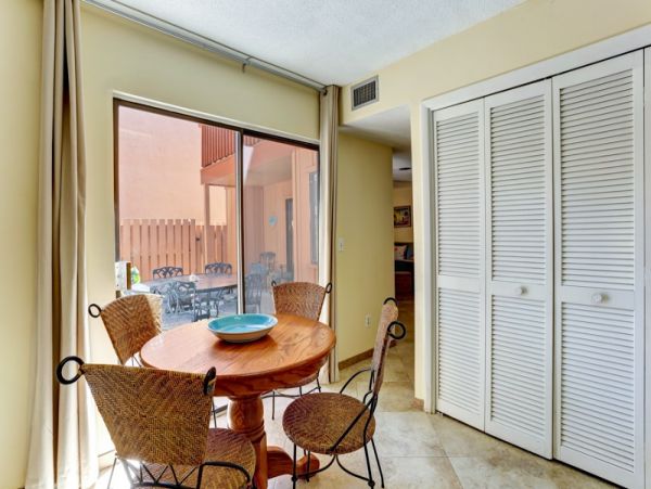 Fernandina Beach Amelia Island Condo 956581