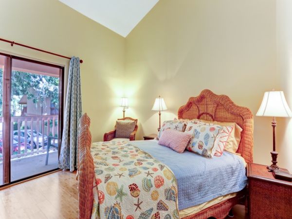 Fernandina Beach Amelia Island Condo 956581