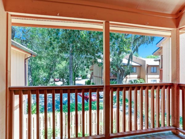 Fernandina Beach Amelia Island Condo 956581