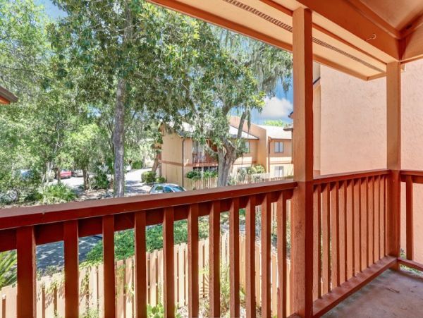 Fernandina Beach Amelia Island Condo 956581