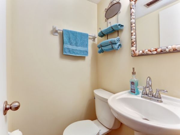 Fernandina Beach Amelia Island Condo 956581