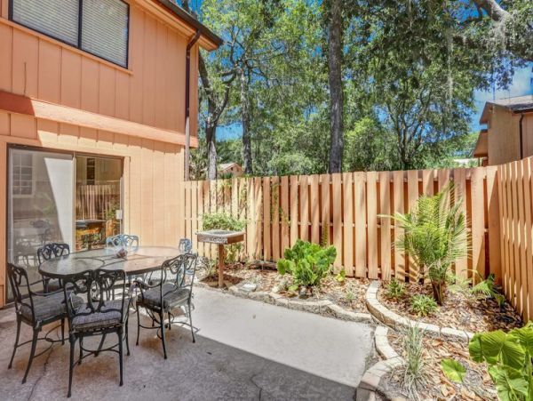 Fernandina Beach Amelia Island Condo 956581