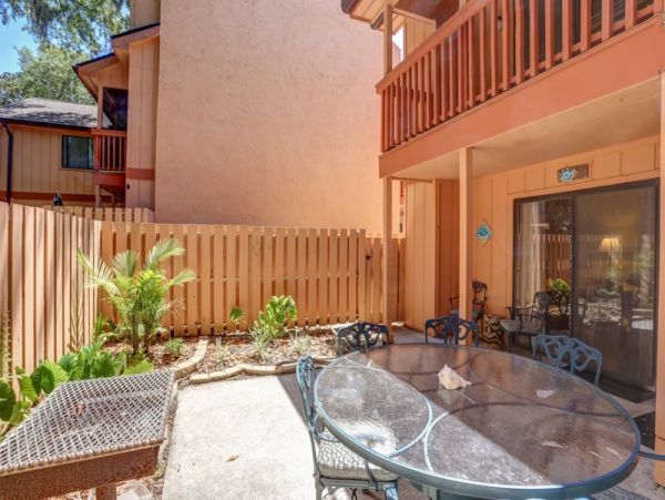 Fernandina Beach Amelia Island Condo 956581