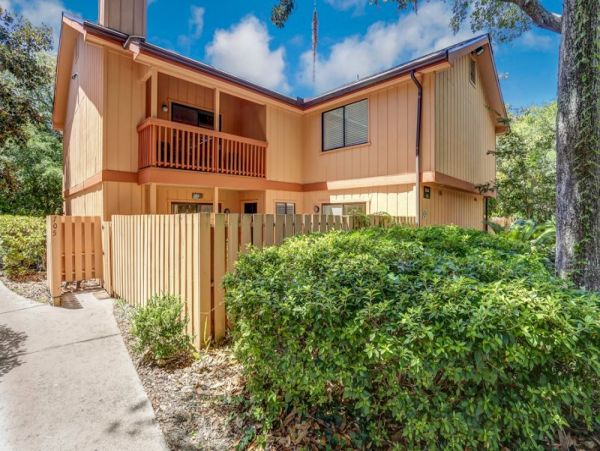 Fernandina Beach Amelia Island Condo 956581