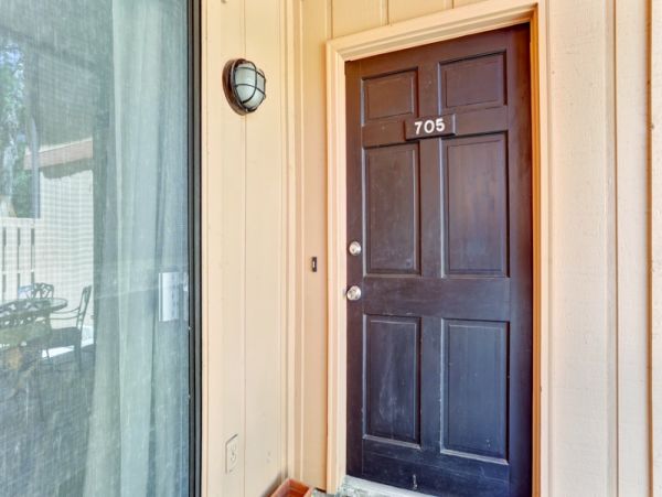 Fernandina Beach Amelia Island Condo 956581