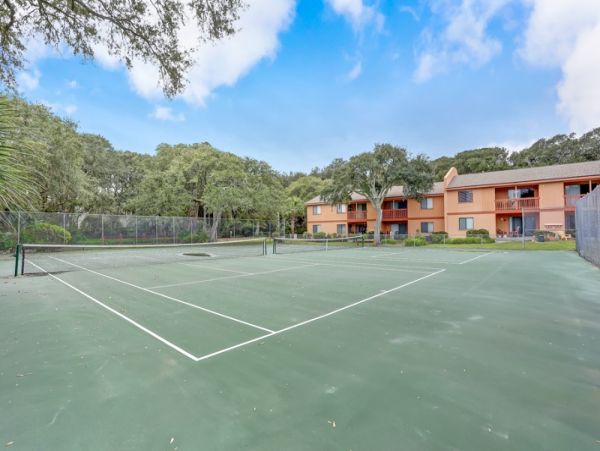 Fernandina Beach Amelia Island Condo 956581