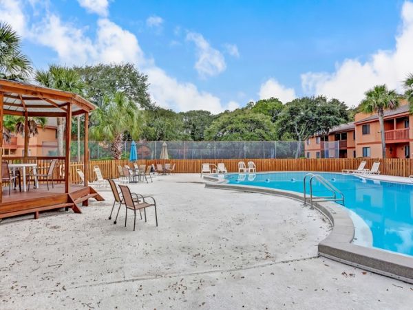 Fernandina Beach Amelia Island Condo 956581