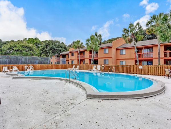 Fernandina Beach Amelia Island Condo 956581