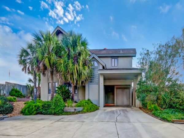 Fernandina Beach Amelia Island Home 956583
