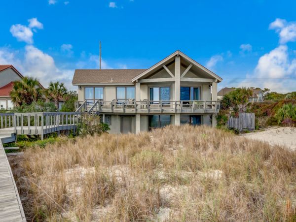 Fernandina Beach Amelia Island Home 956583