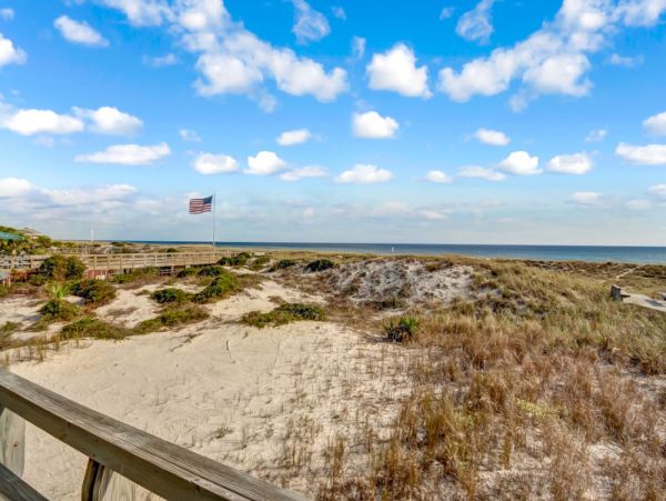 Fernandina Beach Amelia Island Home 956583
