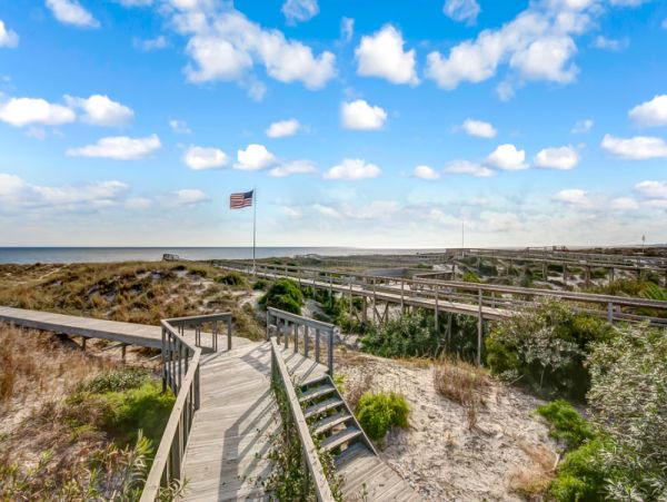 Fernandina Beach Amelia Island Home 956583
