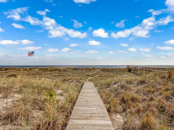 Fernandina Beach Amelia Island Home 956583