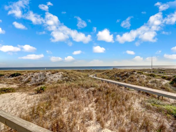 Fernandina Beach Amelia Island Home 956583