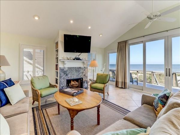 Fernandina Beach Amelia Island Condo 956584