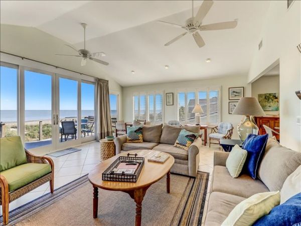 Fernandina Beach Amelia Island Condo 956584